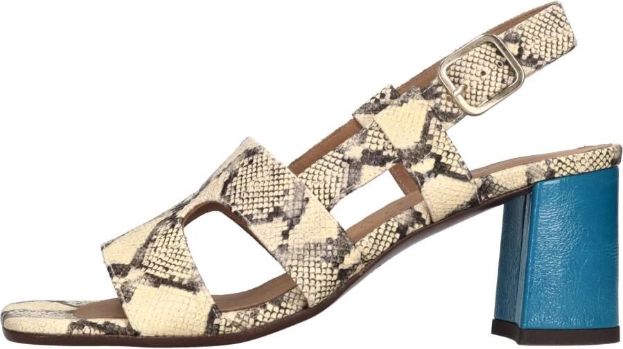 Chie Mihara Lyam Sandals