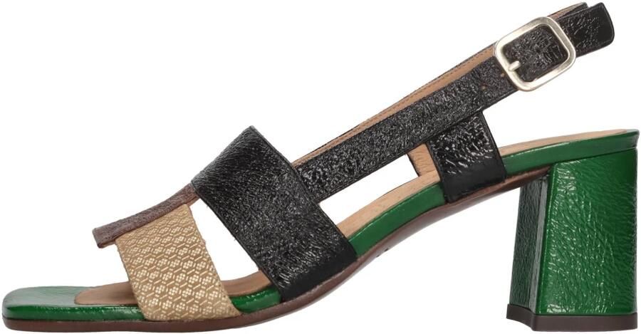 Chie Mihara Lyza Sandals