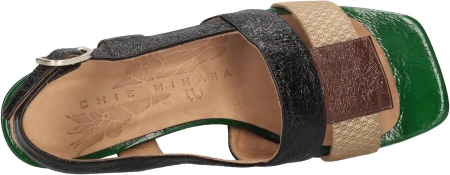 Chie Mihara Lyza Sandals - Foto 2