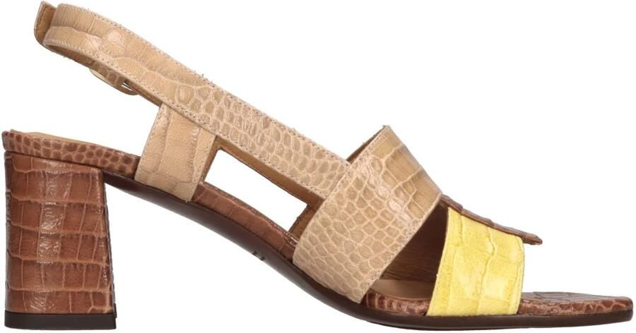 Chie Mihara Lyza Sandals