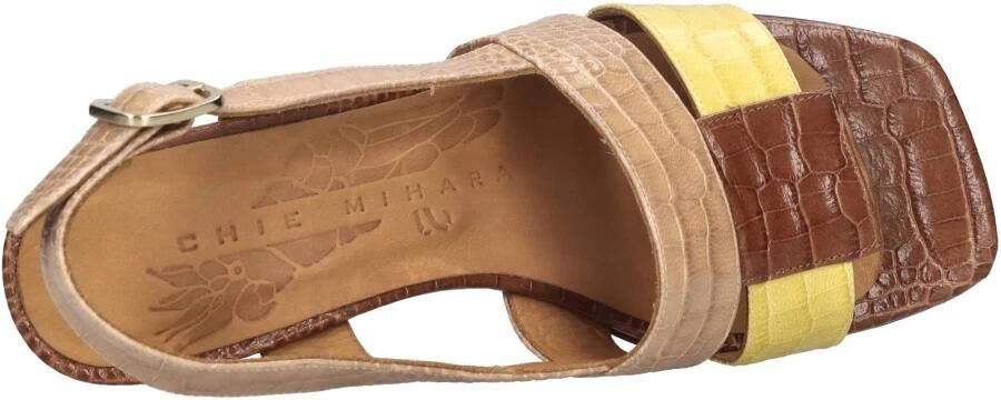 Chie Mihara Lyza Sandals - Foto 2