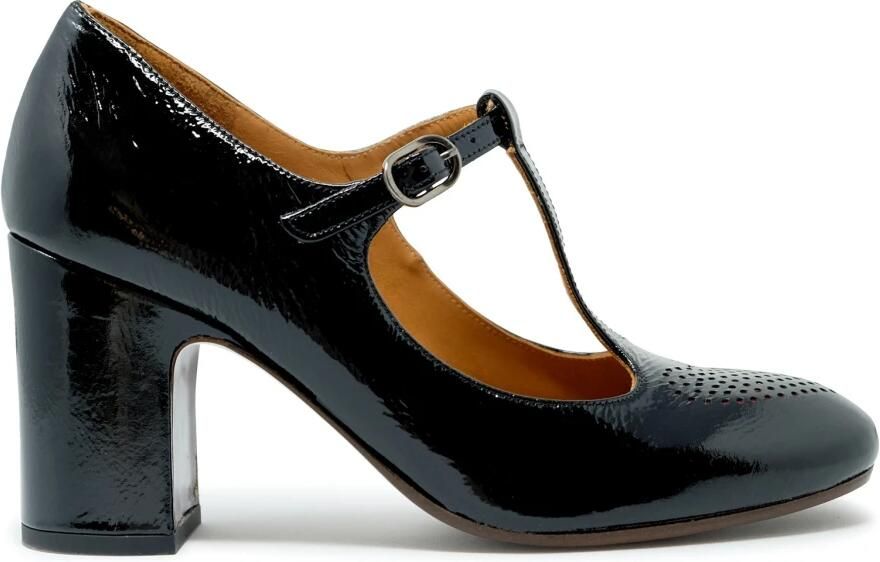 Chie Mihara Madam Pumps