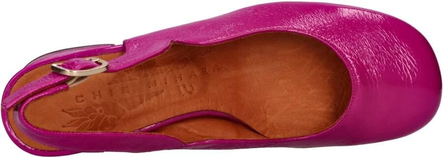 Chie Mihara Magia Leren Slingback Pumps - Foto 2