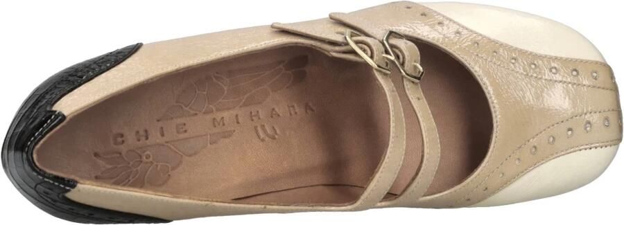 Chie Mihara Maime Leren Pumps - Foto 2