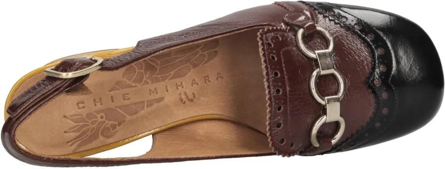 Chie Mihara Maisa Slingback Pump - Foto 2