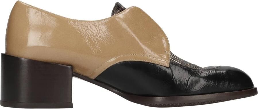 Chie Mihara Maseratinero Loafer