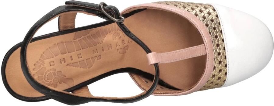 Chie Mihara Mecan Slingback Pumps - Foto 2