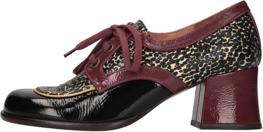 Chie Mihara MIBIZU SALOU Brogues