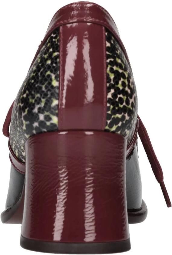 Chie Mihara MIBIZU SALOU Brogues - Foto 3