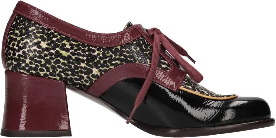 Chie Mihara MIBIZU SALOU Brogues - Foto 4