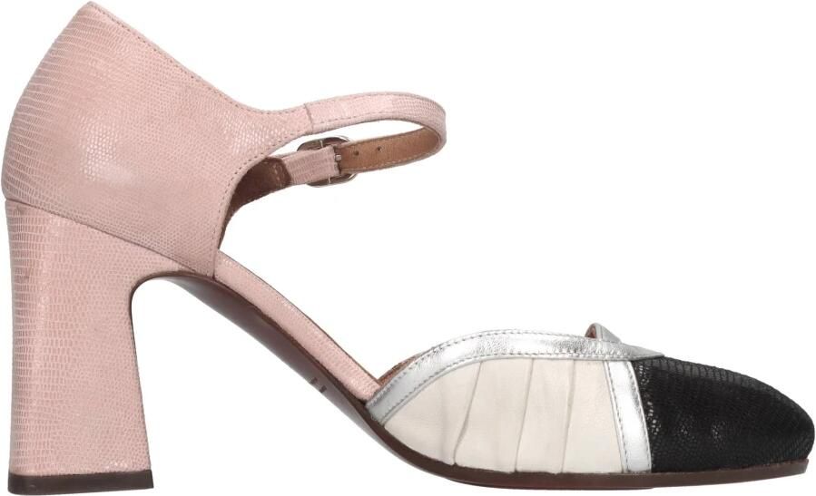 Chie Mihara Milenia Pump