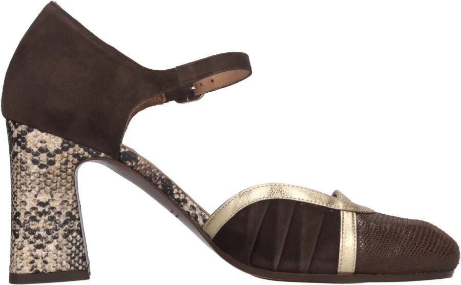 Chie Mihara Milenia Pumps