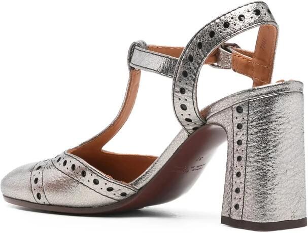 Chie Mihara Mira T-strap Pumps met hak - Foto 2