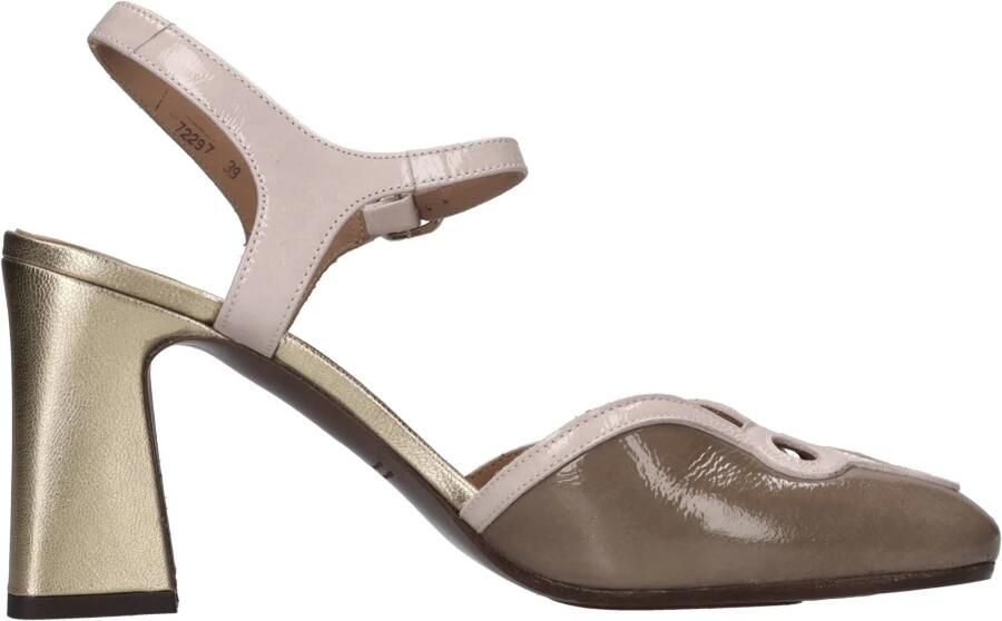 Chie Mihara Misaya Slingback Pumps