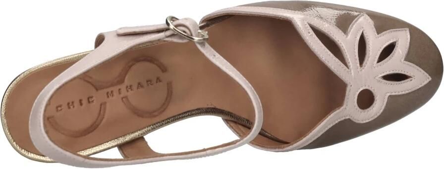 Chie Mihara Misaya Slingback Pumps - Foto 2