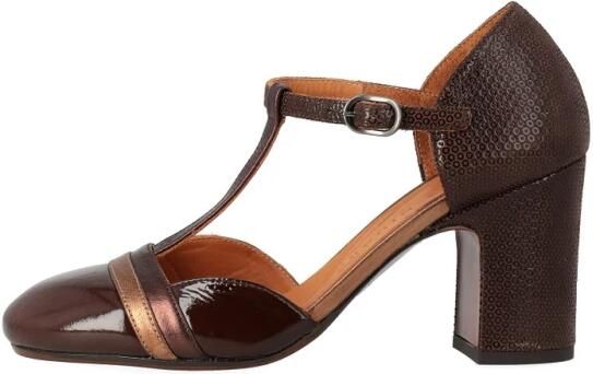 Chie Mihara Miver Pump