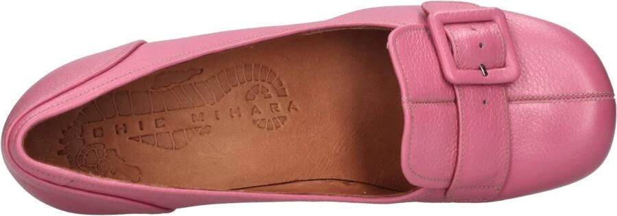 Chie Mihara Motota Loafers - Foto 2