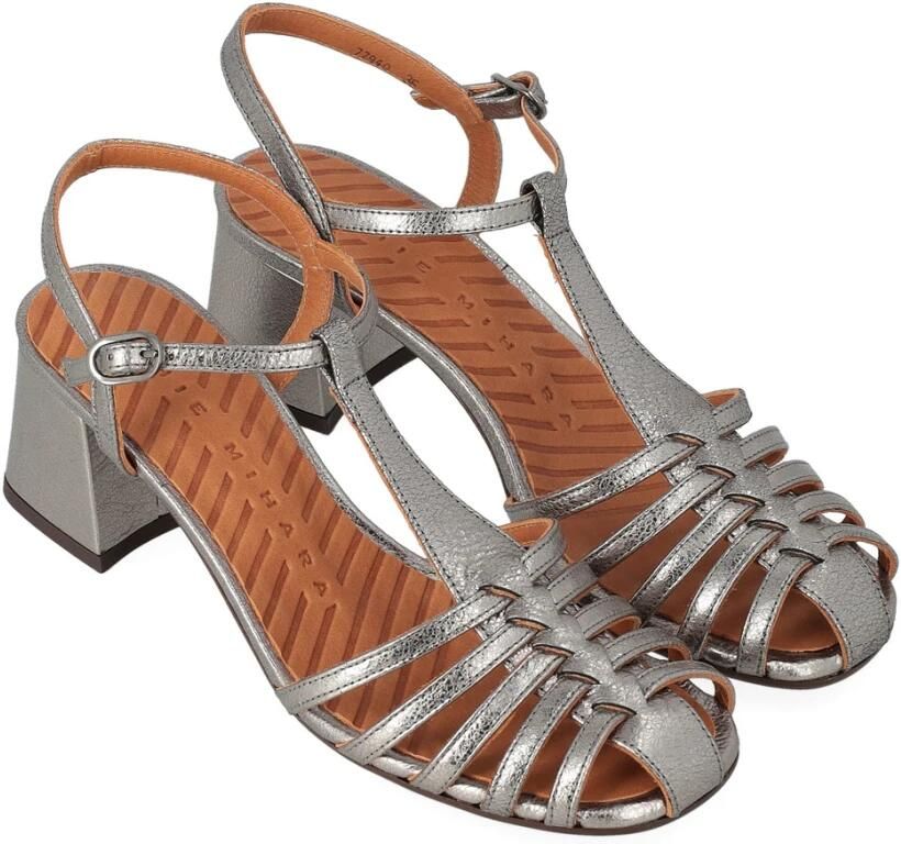 Chie Mihara Mustel Sandal - Foto 2