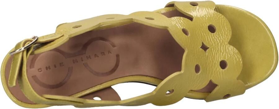 Chie Mihara Neide Sandals - Foto 2