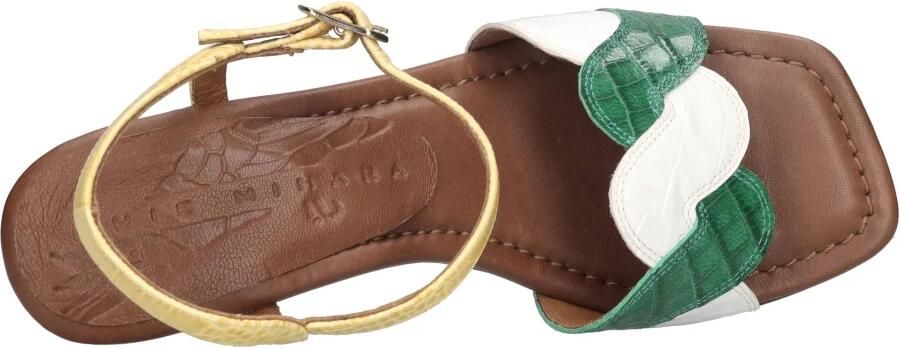 Chie Mihara Nija leren sandalen - Foto 2