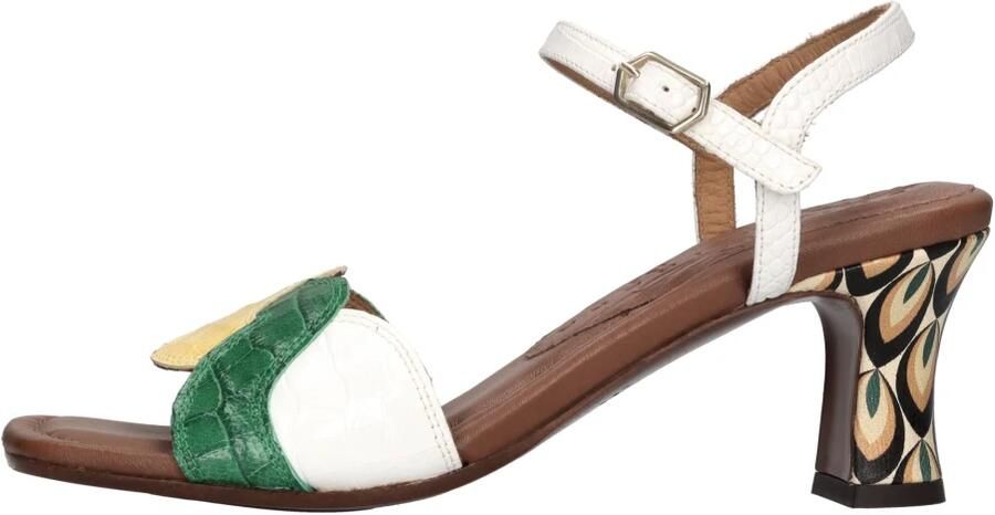 Chie Mihara Nija Sandals