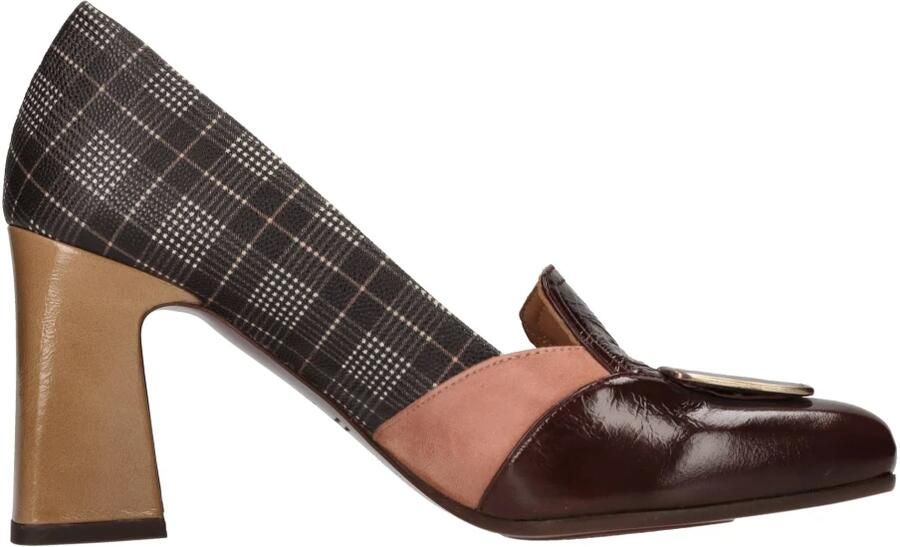 Chie Mihara Ohico Loafers