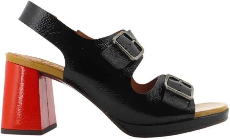 Chie Mihara Oloaf Sandal
