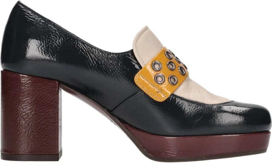 Chie Mihara Onga Salou Loafers