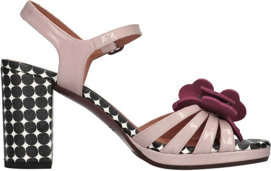 Chie Mihara Parlota Sandals