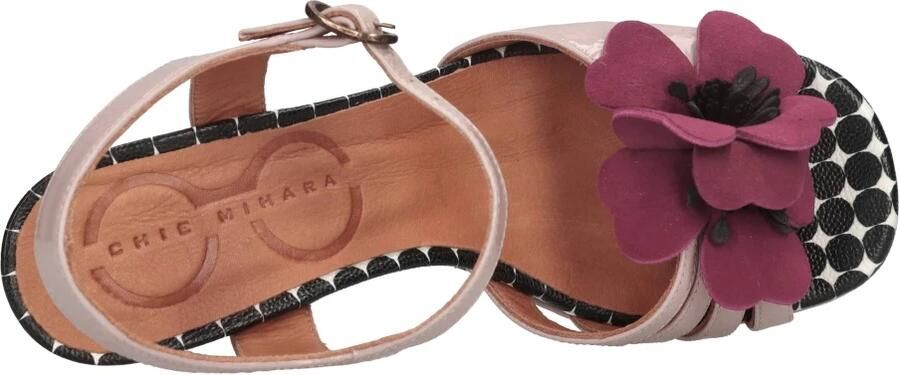Chie Mihara Parlota Sandals - Foto 2