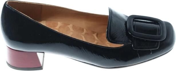 Chie Mihara Patent Leather Pump