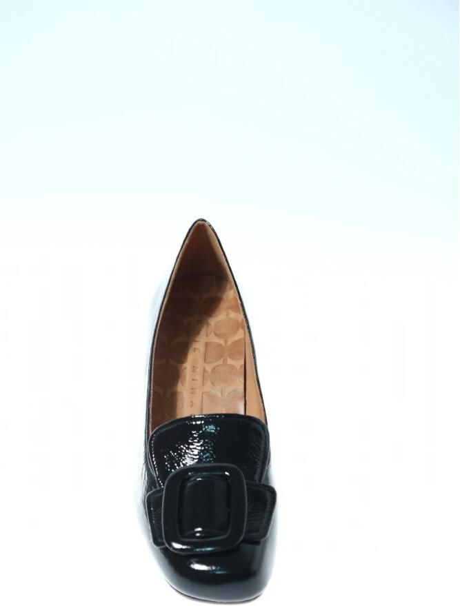 Chie Mihara Patent Leather Pump - Foto 2