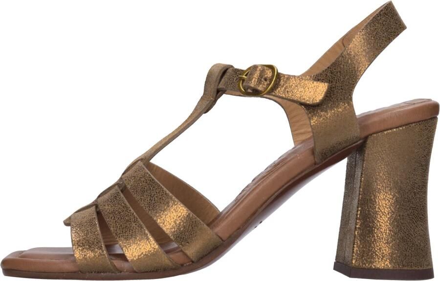 Chie Mihara Paxi Sandalen met Hak