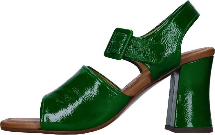 Chie Mihara PEBUCO SALOUVERDE