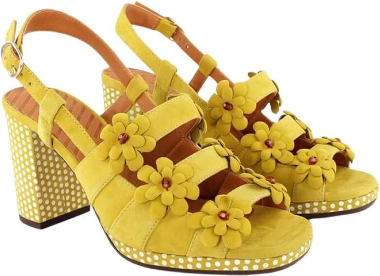 Chie Mihara Perli Sandal