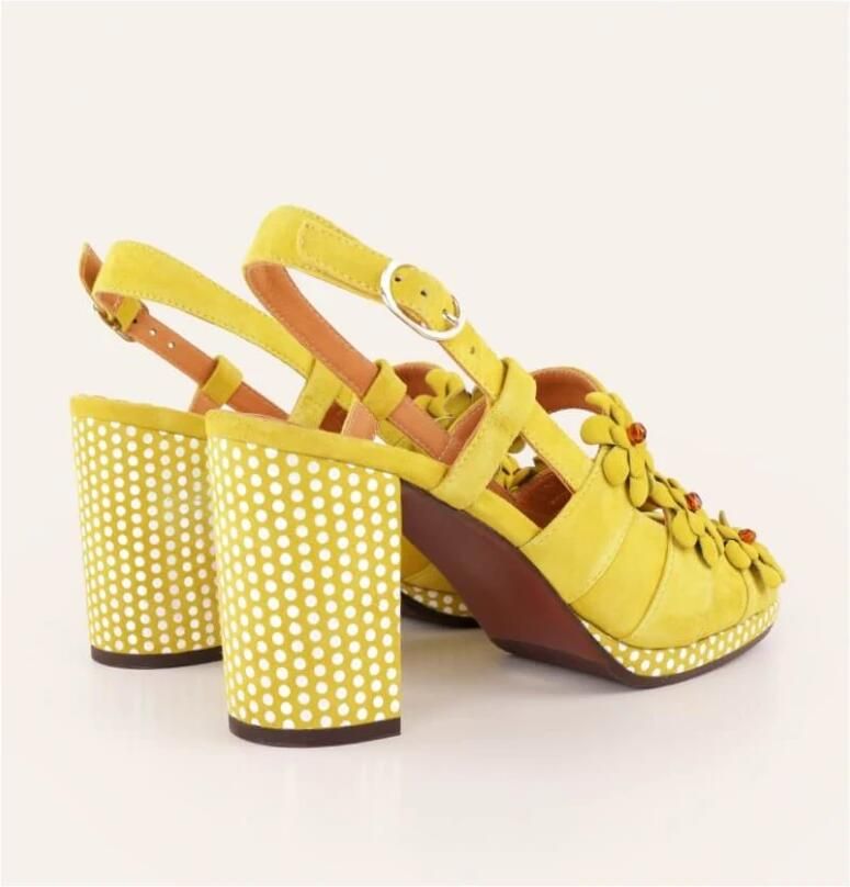 Chie Mihara Perli Sandal - Foto 3