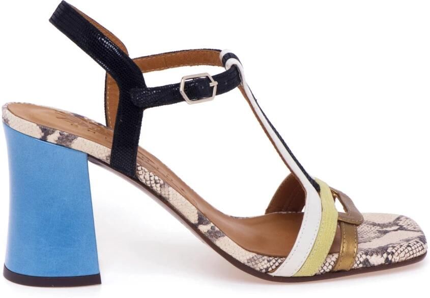 Chie Mihara Pinyata Sandal
