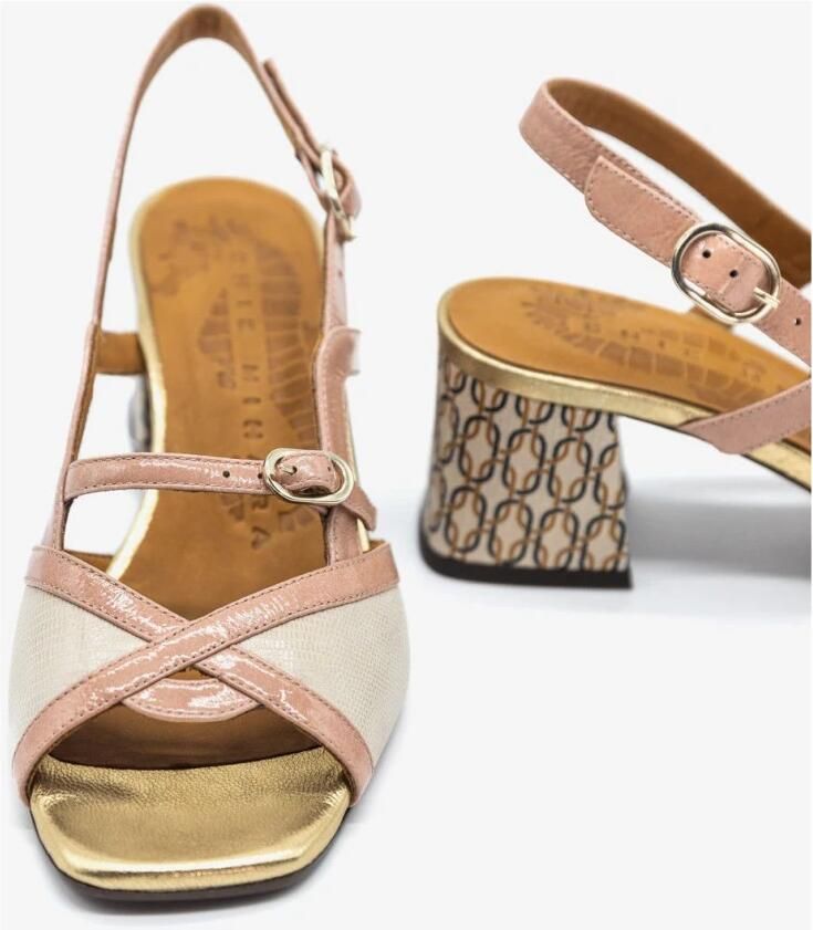 Chie Mihara Platte Sandalen - Foto 2