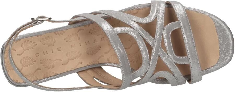 Chie Mihara Platte Sandalen - Foto 2