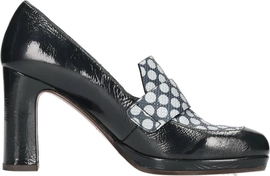 Chie Mihara Platte schoenen Groen