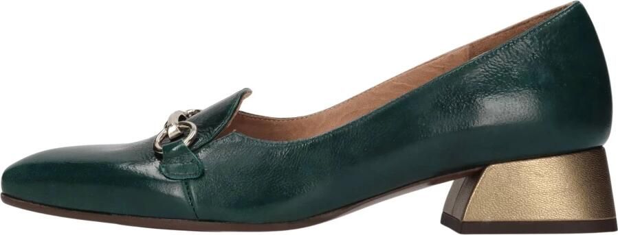 Chie Mihara platte schoenen