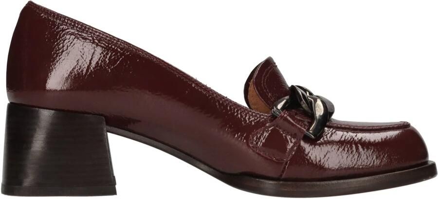 Chie Mihara Platte schoenen