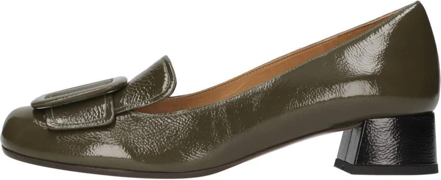 Chie Mihara Platte Schoenen