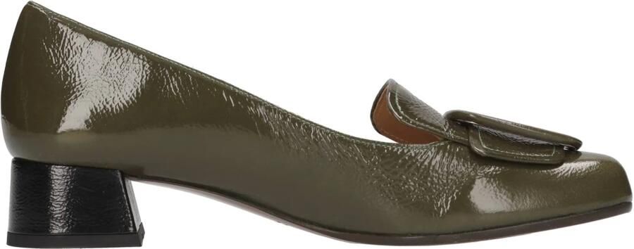 Chie Mihara Platte Schoenen