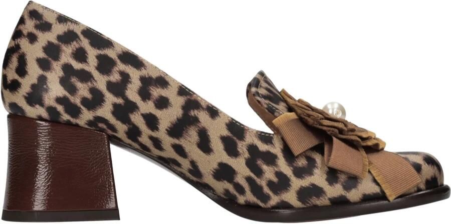 Chie Mihara Platte schoenen