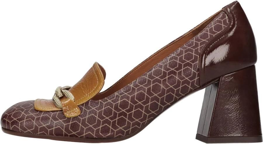 Chie Mihara Platte schoenen