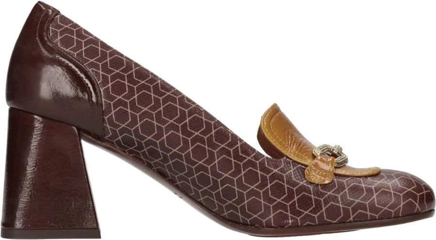 Chie Mihara Platte schoenen - Foto 3