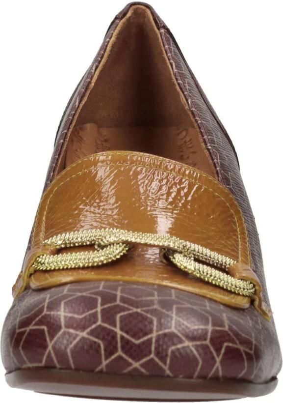 Chie Mihara Platte schoenen - Foto 2