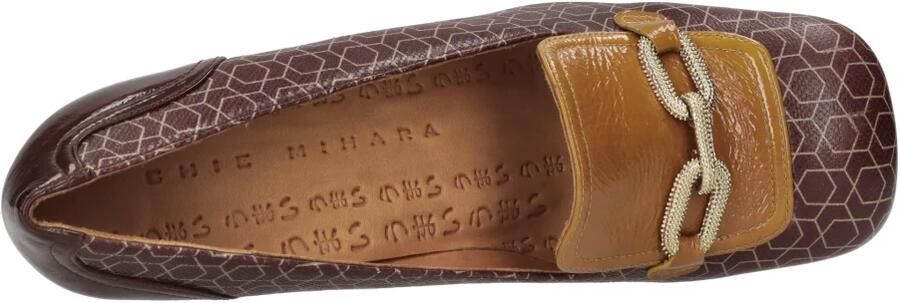 Chie Mihara Platte schoenen - Foto 5