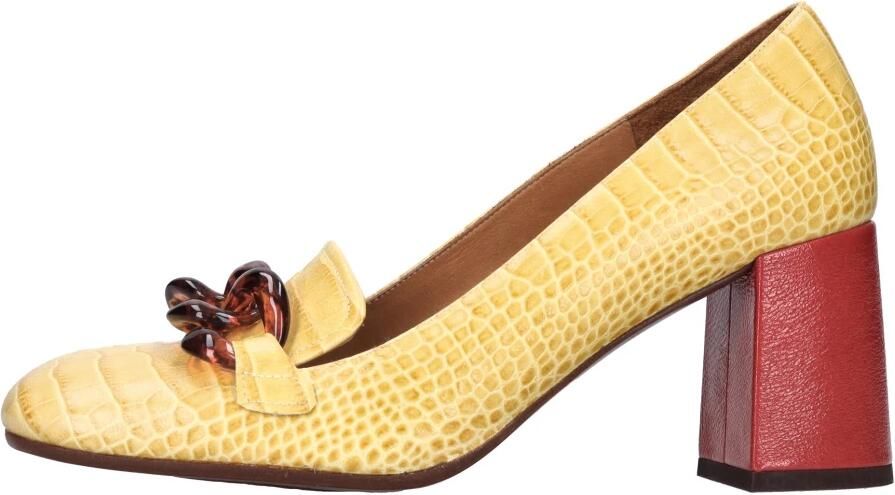 Chie Mihara Platte schoenen